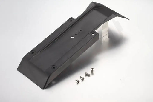 ERide Pro S SS2.0/SS3.0/SR SHE7086 - Tailpiece MountMud Guard w/ bolts kit - Parts