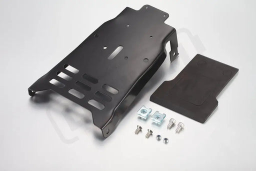 ERide Pro S SS2.0/SS3.0/SR SHE7087 - Front Battery Protection Plate with bolts kit - Electrical