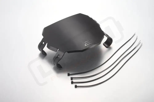 ERide Pro S SS2.0/SS3.0/SR SHE7101 - Number Plate - Performance
