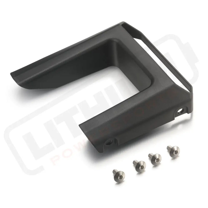 ERide Pro S SS2.0/SS3.0/SR SHE7826 - Mud Flap Lower Bracket - Performance