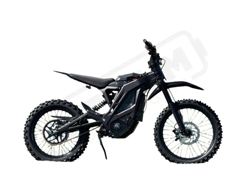 ERide Pro SR 72V 25KW 50AH Electric Dirtbike - Lithium Powersports