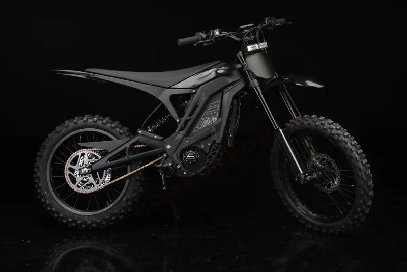 ERide Pro SR 72V 25KW 50AH Electric Dirtbike - eRides