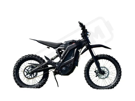 ERide Pro SR 72V 25KW 50AH Electric Dirtbike - Lithium Powersports