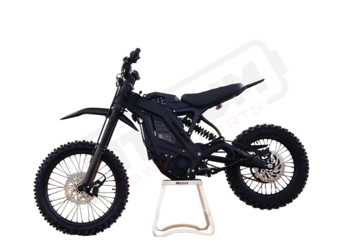 ERide Pro SR 72V 25KW 50AH Electric Dirtbike - eRides