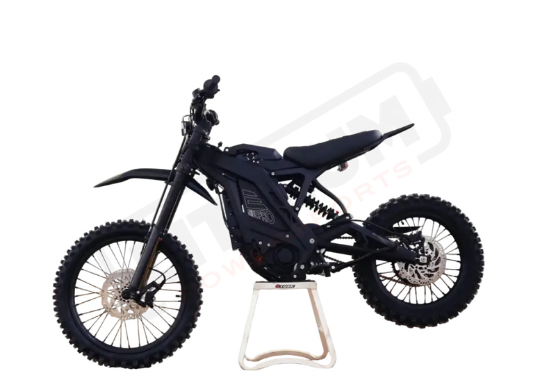 ERide Pro SR 72V 25KW 50AH Electric Dirtbike - eRides