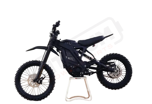 ERide Pro SR 72V 25KW 50AH Electric Dirtbike - eRides