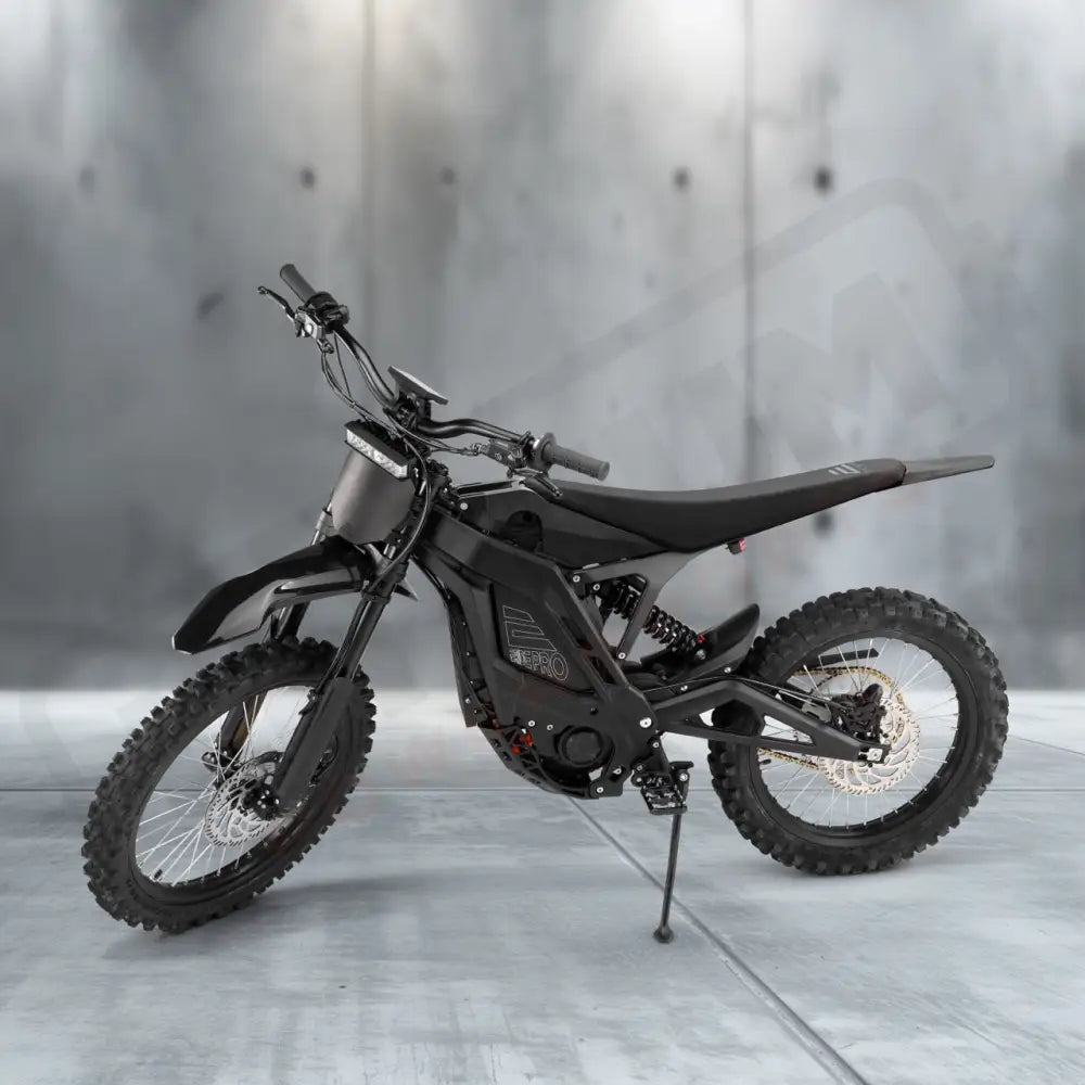 ERide Pro SR 72V 25KW 50AH Electric Dirtbike - Lithium Powersports