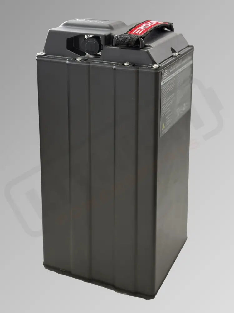 ERide Pro SS 3.0 E7271 - 72V50Ah Battery - TYPE A - Electrical