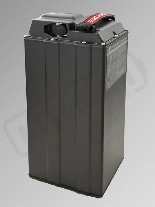 ERide Pro SS 3.0 E7271 - 72V50Ah Battery - TYPE A - Electrical