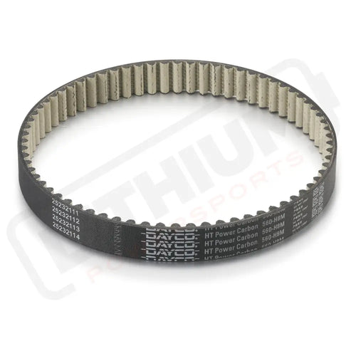 ERide Pro SS 3.0 E7327 - Drive Belt 18mm Width - Chains / Sprockets / Belts