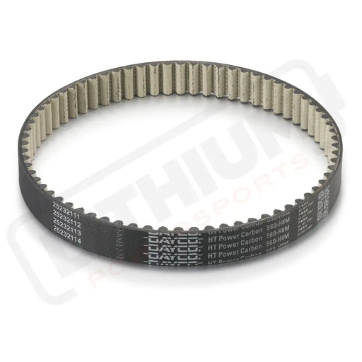 ERide Pro SS 3.0 E7327 - Drive Belt 18mm Width - Chains / Sprockets / Belts