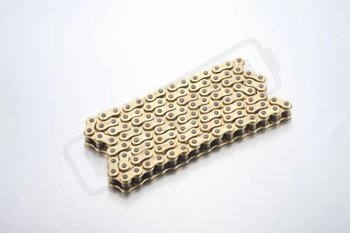 ERide Pro SS 3.0 E7621 - 428HZ-114L Gold Chain Chains / Sprockets / Belts