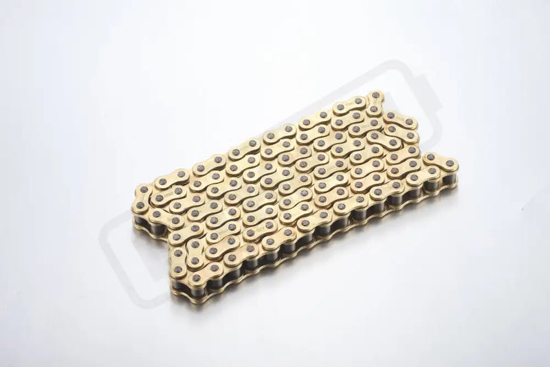 ERide Pro SS 3.0 E7621 - 428HZ-114L Gold Chain Chains / Sprockets / Belts