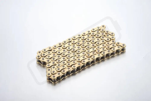 ERide Pro SS 3.0 E7621 - 428HZ-114L Gold Chain Chains / Sprockets / Belts