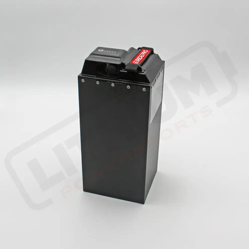 ERide Pro SS 3.0 E7749 - 72V50Ah(E7 3.0）Lithium Ion Battery TYPE B - Electrical