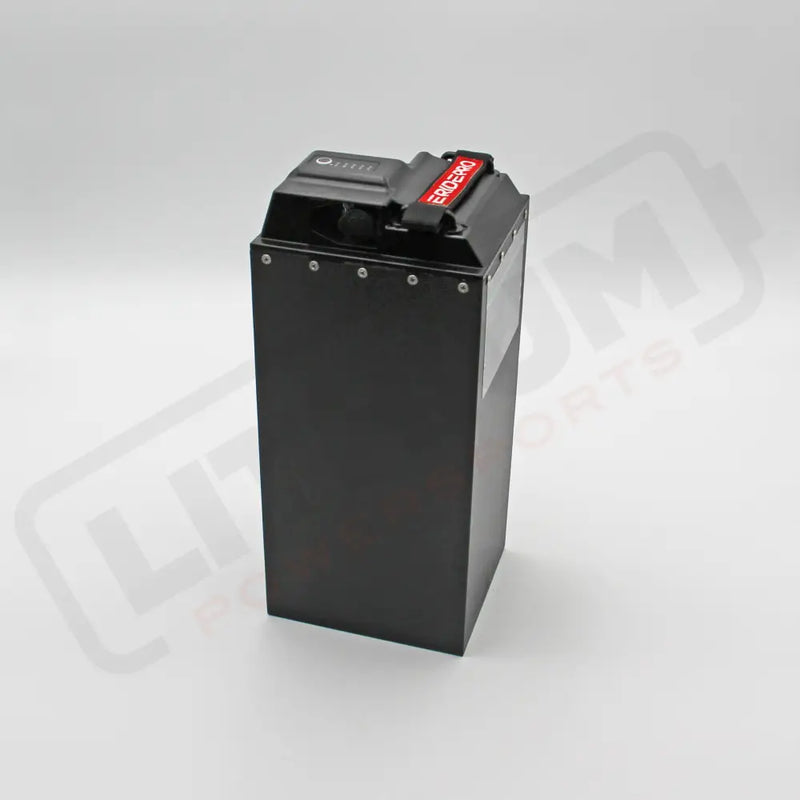 ERide Pro SS 3.0 E7749 - 72V50Ah(E7 3.0）Lithium Ion Battery TYPE B - Electrical