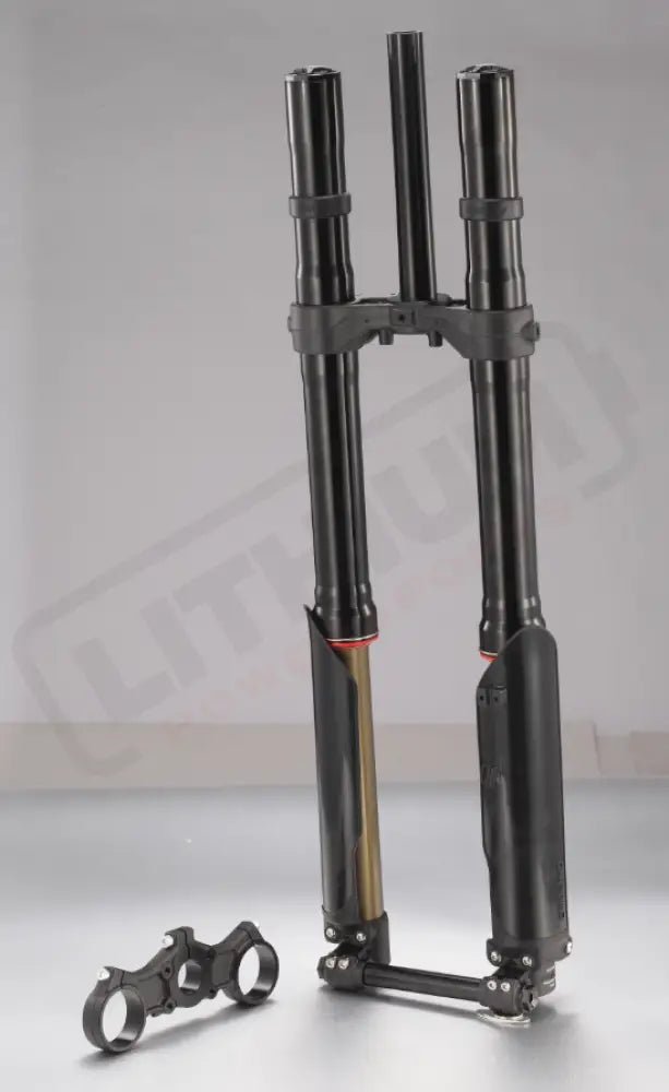 ERide Pro SS 3.0 SHE7010 - Forks - Performance