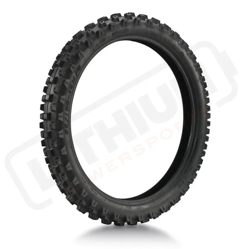 ERide Pro SS 3.0/SR E7201-1 - Fatty Front Tire 19’’ w/o Tire Tube - Wheels & Tires