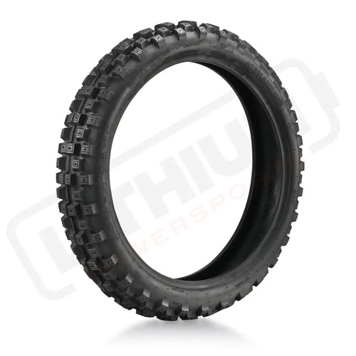 ERide Pro SS 3.0/SR E7235-1 - Fatty Rear Tire 18’’ w/o Tire Tube - Wheels & Tires