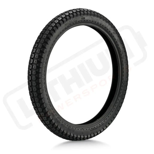 ERide Pro SS 3.0/SR E7511-1 - BabyFat Front Tire 19’’ w/o Tire Tube - Wheels & Tires