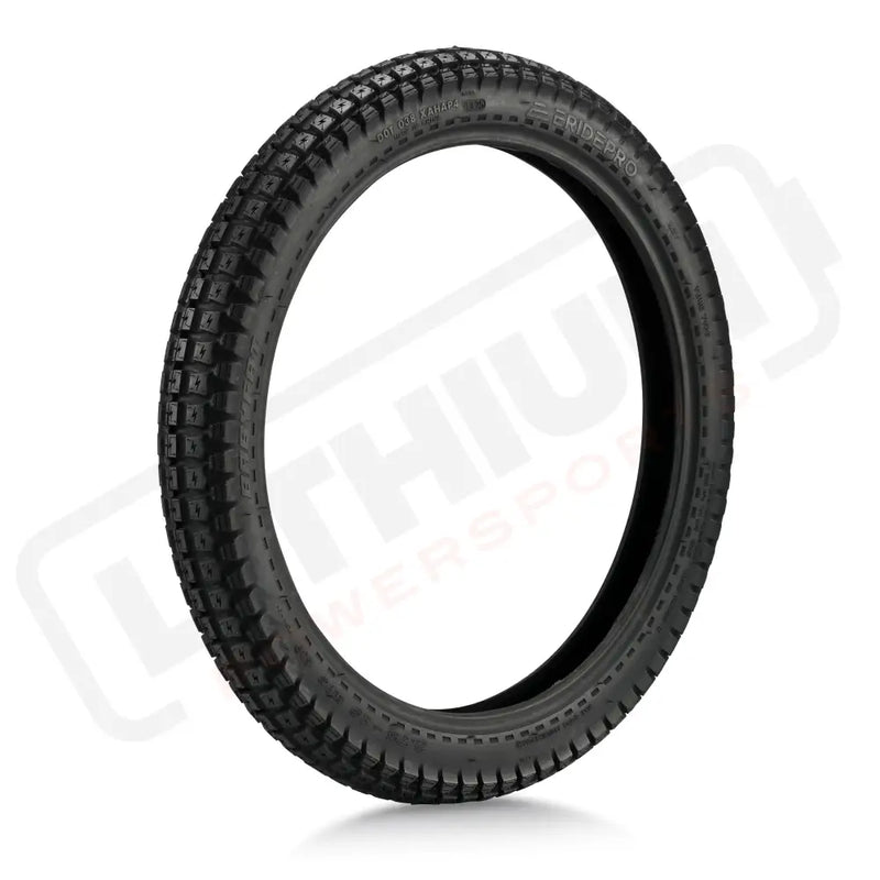 ERide Pro SS 3.0/SR E7511-1 - BabyFat Front Tire 19’’ w/o Tire Tube - Wheels & Tires