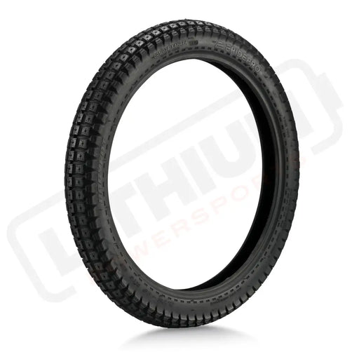 ERide Pro SS 3.0/SR E7511-1 - BabyFat Front Tire 19’’ w/o Tire Tube - Wheels & Tires