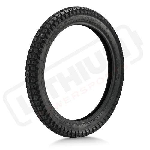 ERide Pro SS 3.0/SR E7513-1 - BabyFat Rear Tire 18’’ w/o Tire Tube - Wheels & Tires
