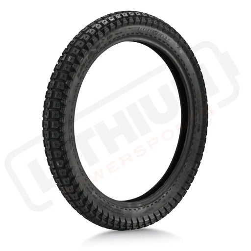 ERide Pro SS 3.0/SR E7513-1 - BabyFat Rear Tire 18’’ w/o Tire Tube - Wheels & Tires