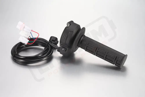 ERide Pro SS 3.0/SR E7646 - Throttle - Electrical