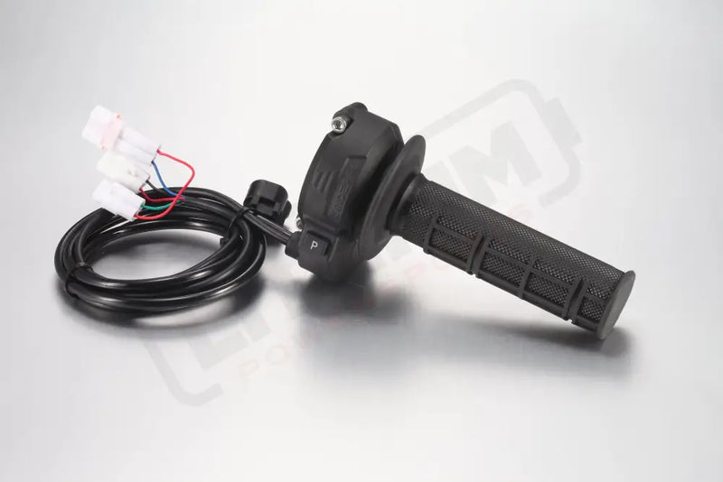 ERide Pro SS 3.0/SR E7646 - Throttle - Electrical