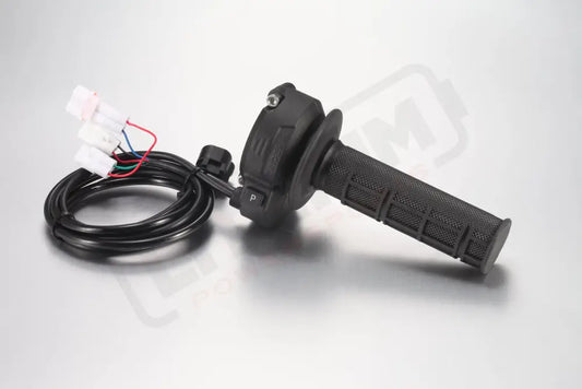 ERide Pro SS 3.0/SR E7646 - Throttle - Electrical
