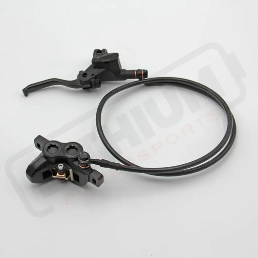 ERide Pro SS 3.0/SR SHE7063 - Brake 1 Front Brake Cylinder Pump Assembly - Brakes