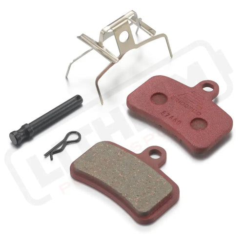 ERide Pro SS 3.0/SR SHE7067 - Brake Pads (BRAKE 1 VERSION) Brakes