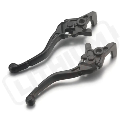 ERide Pro SS 3.0/SR SHE7824 - Brake 2 Levers - Brakes