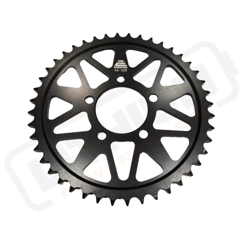 ERide Pro SS 3.0/SR SHE7881 - 428 44T Sprocket - Chains / Sprockets / Belts