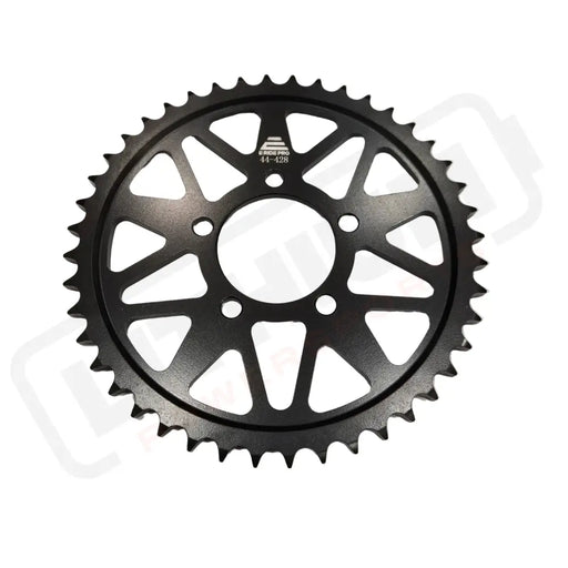 ERide Pro SS 3.0/SR SHE7881 - 428 44T Sprocket - Chains / Sprockets / Belts