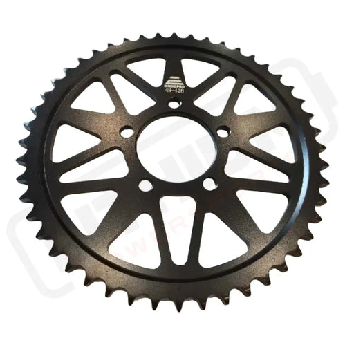 ERide Pro SS 3.0/SR SHE7882 - 428 48T Sprocket - Chains / Sprockets / Belts
