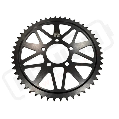 ERide Pro SS 3.0/SR SHE7883 - 428 50T sprocket - Chains / Sprockets / Belts