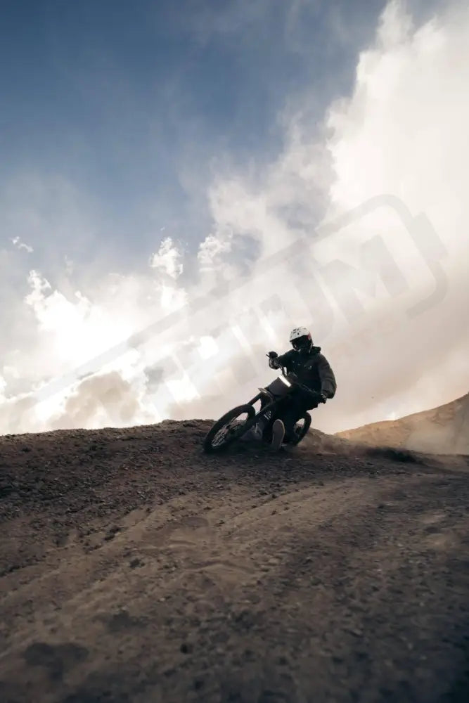 ERide PRO SS V3.0 19" Electric Bike 72V 12KW - Lithium Powersports