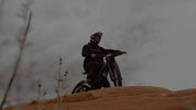 ERide PRO SS V3.0 19" Electric Bike 72V 12KW - Lithium Powersports