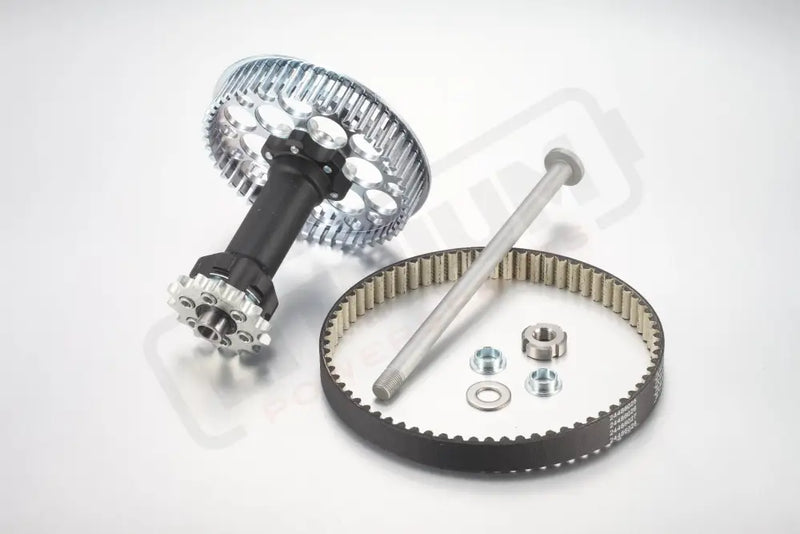 ERide Pro SS3.0 SHE7013 - Jackshaft Assembly Kit - Performance