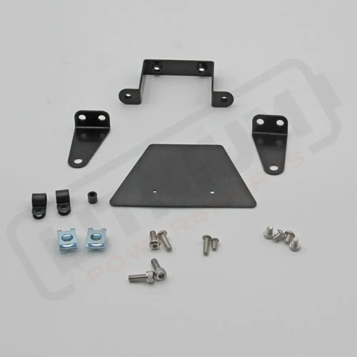 ERide Pro SS3.0 SHE7035 - Controller Mount Hardware Kit - Electrical