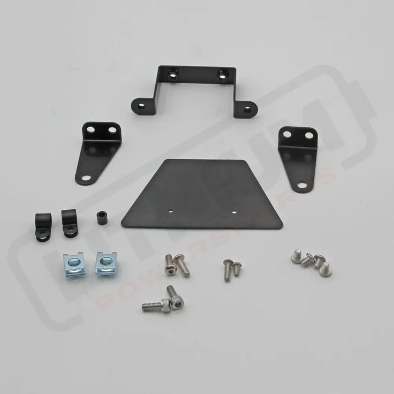 ERide Pro SS3.0 SHE7035 - Controller Mount Hardware Kit - Electrical