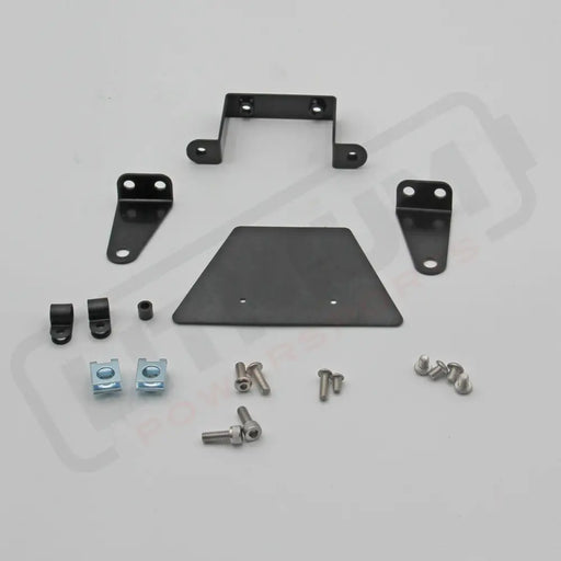 ERide Pro SS3.0 SHE7035 - Controller Mount Hardware Kit - Electrical