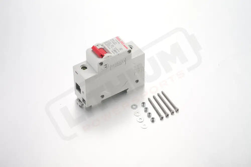 ERide Pro SS3.0 SHE7054 - Breaker switch - Electrical
