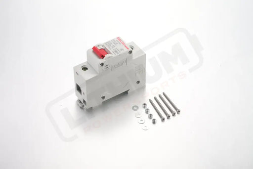 ERide Pro SS3.0 SHE7054 - Breaker switch - Electrical
