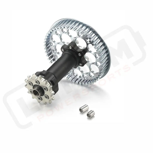 ERide Pro SS3.0 SHE7877 - Jackshaft Assembly - Performance