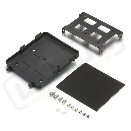 ERide Pro SS3.0 SHE7885 - Battery Positioning Support Base & Bracket kit - Electrical