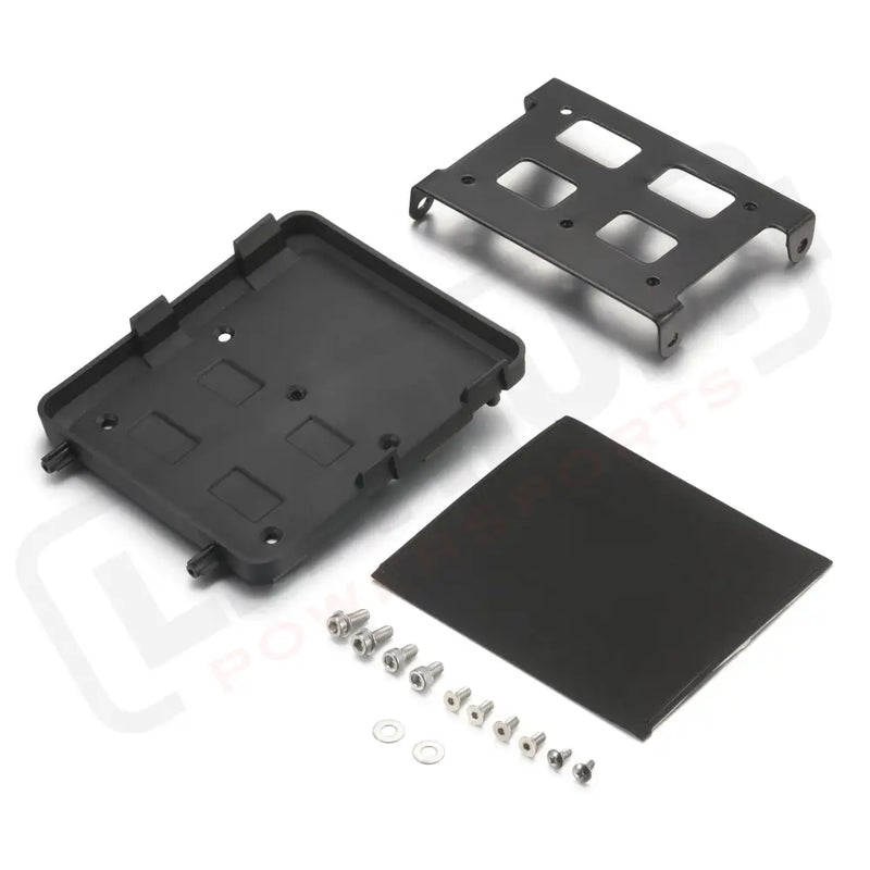 ERide Pro SS3.0 SHE7885 - Battery Positioning Support Base & Bracket kit - Electrical