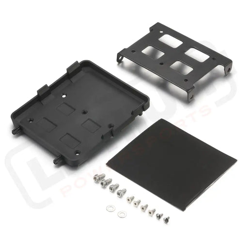 ERide Pro SS3.0 SHE7885 - Battery Positioning Support Base & Bracket kit - Electrical